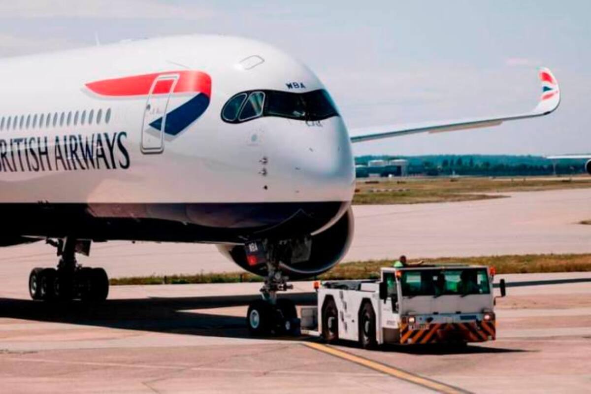 Despidieron a piloto que consumió cocaína antes de copilotar un vuelo