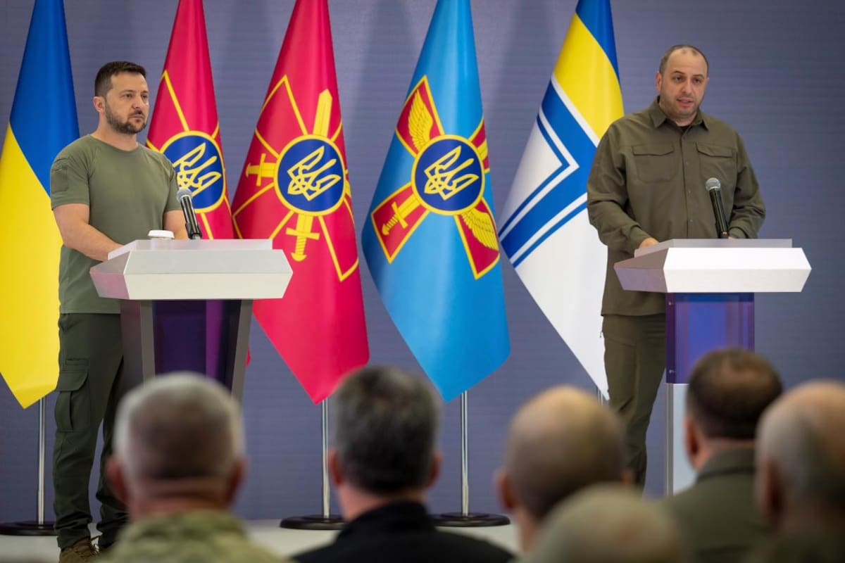 Ucrania critica al G20 por falta de “contundencia” contra Rusia