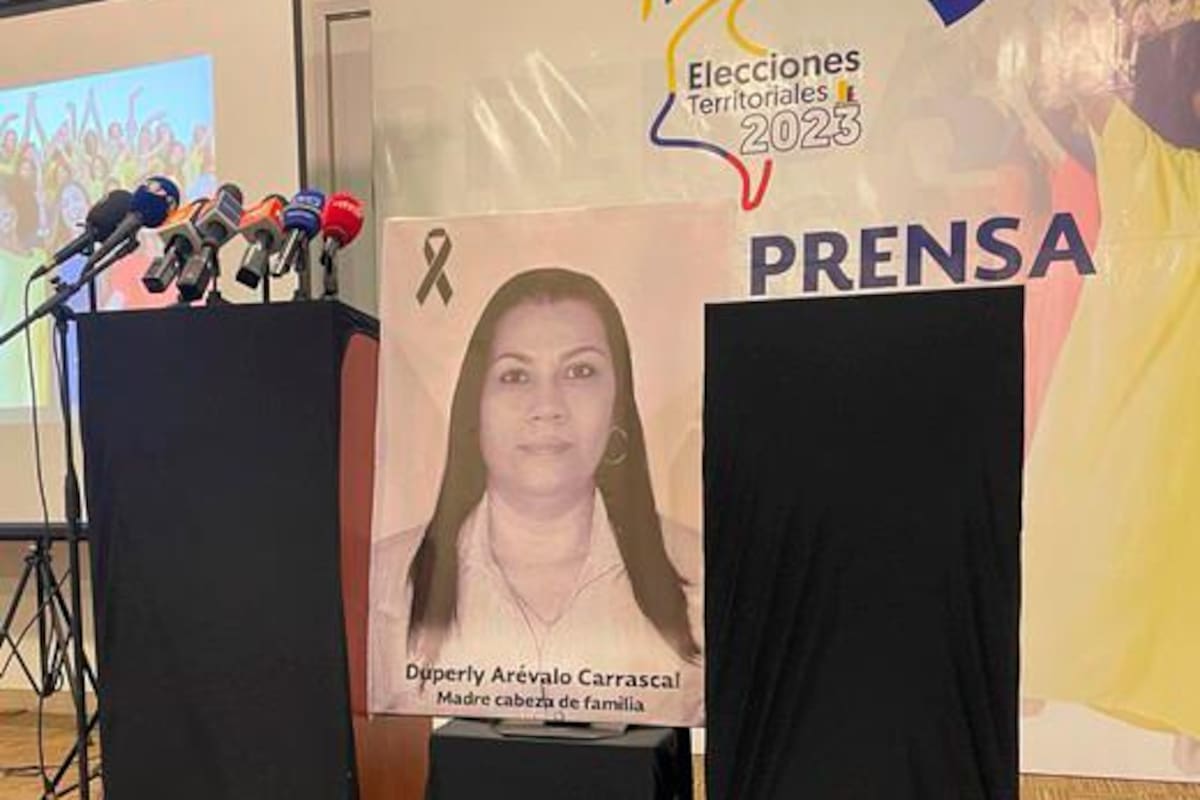 Cayeron los presuntos autores del incendio en Registraduría de Gamarra