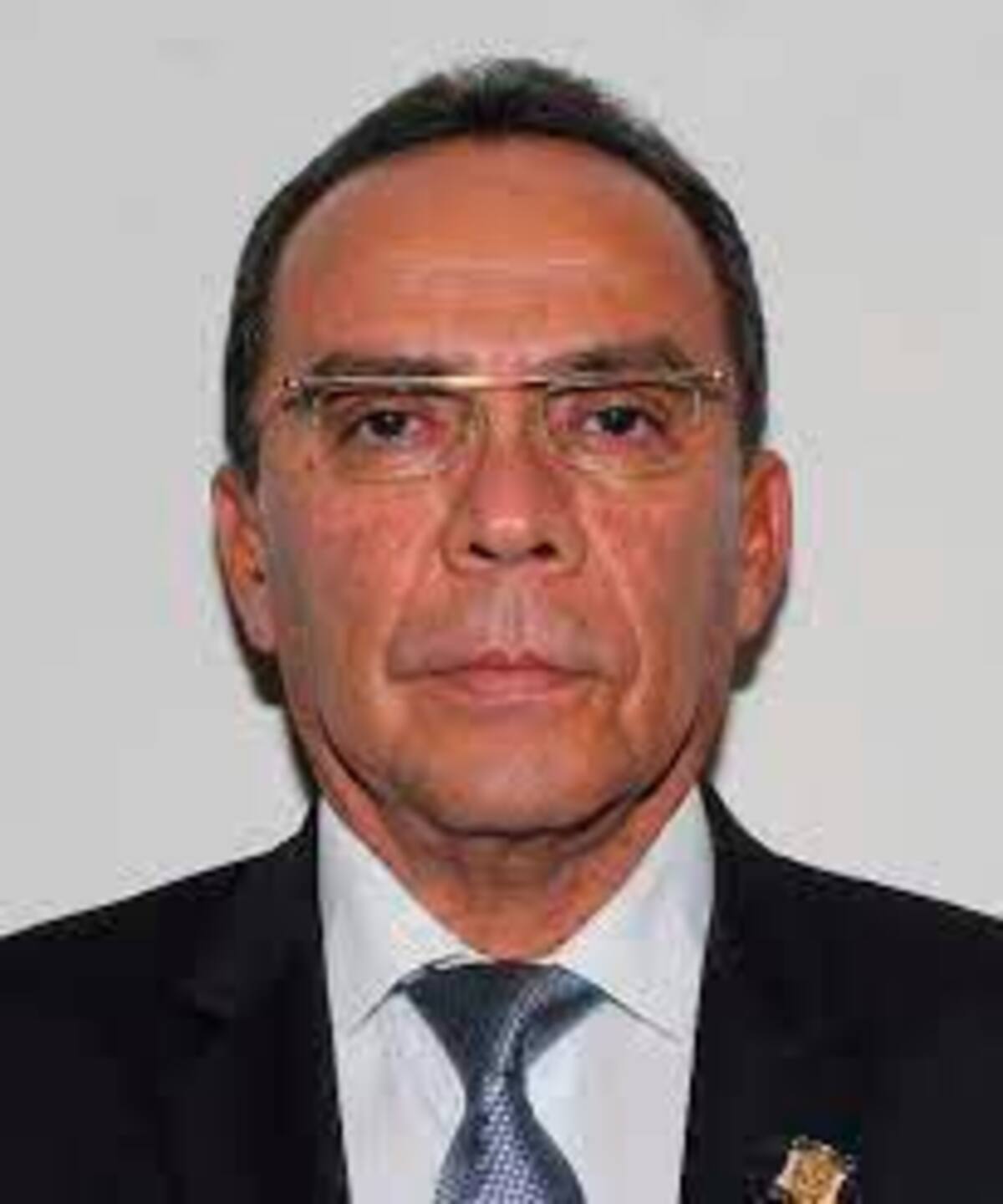 Alonso Del Río, representante a la Cámara por Bolívar.