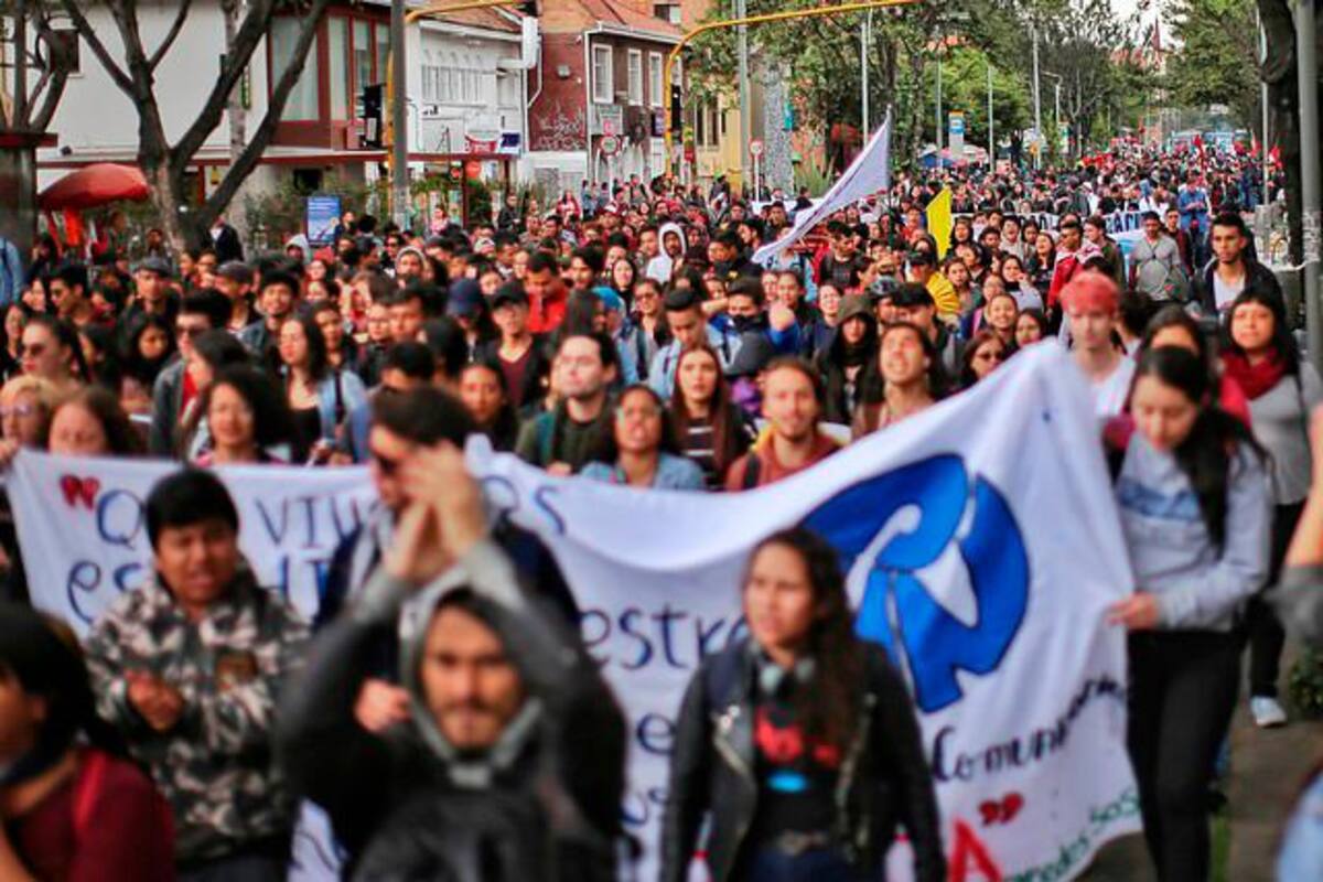 Gobierno facultará a alcaldes y gobernadores para que tomen medidas para el paro del 21