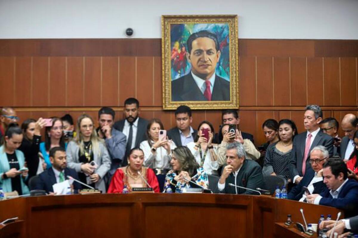 Así va la “resurrección” de la reforma a la Salud de Petro
