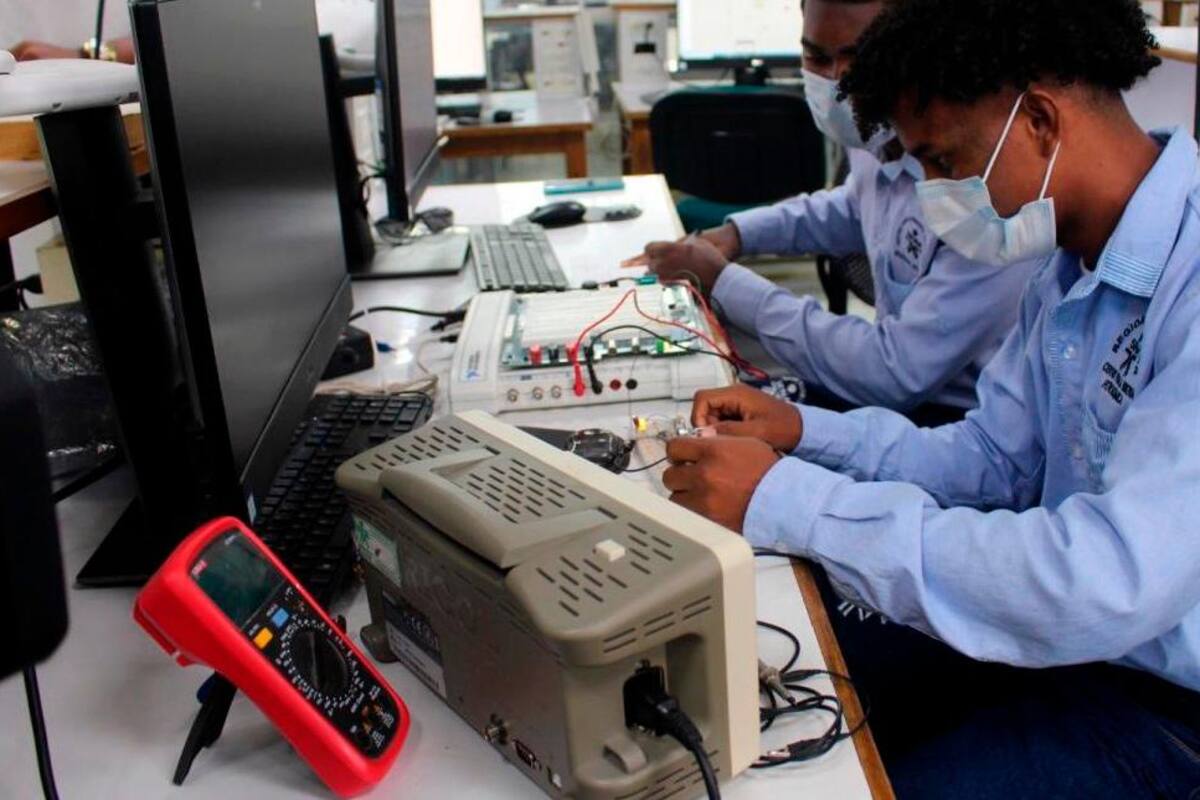 ¡Pilas! El Sena abrió 87.000 cupos para estas carreras técnicas y tecnólogas