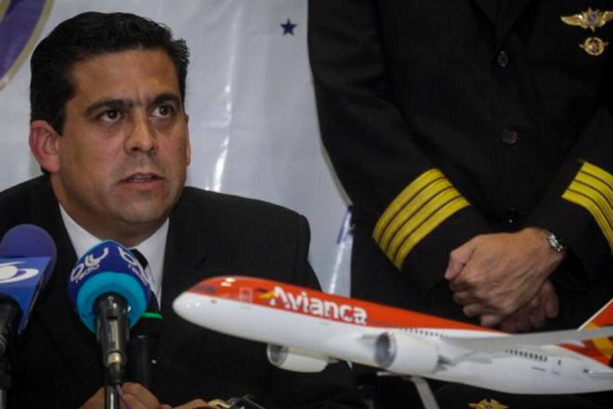 Corte Constitucional ordena reintegrar pilotos a nómina de Avianca, si ellos lo piden