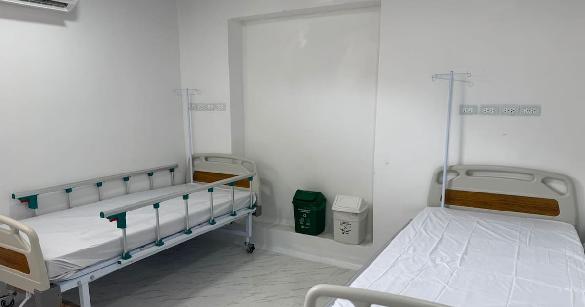 Familia denuncia retrasos en atención médica de adulta mayor en Cartagena