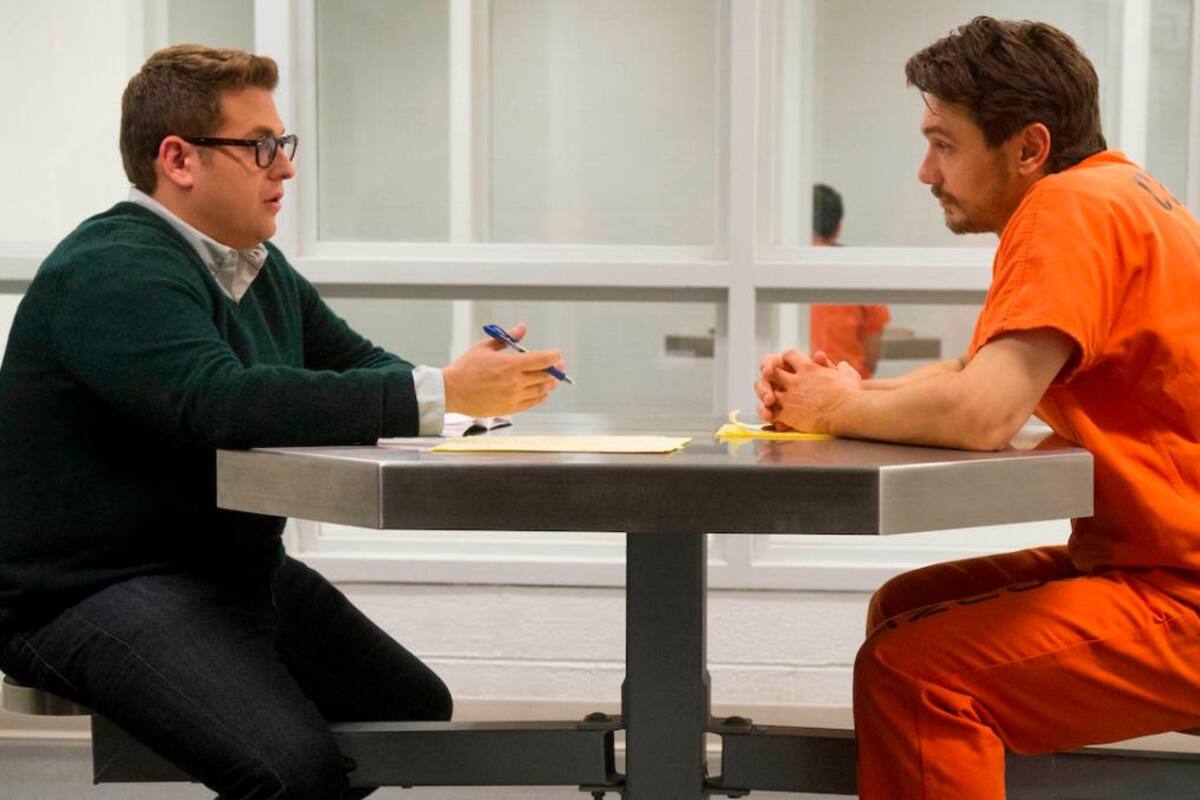 ‘Falsa identidad’, película recomendada para ver en casa