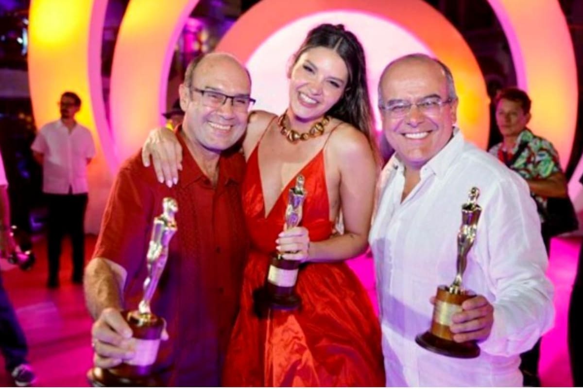 Los Premios India Catalina sin Caracol y RCN, ¿por qué se quedaron por fuera?