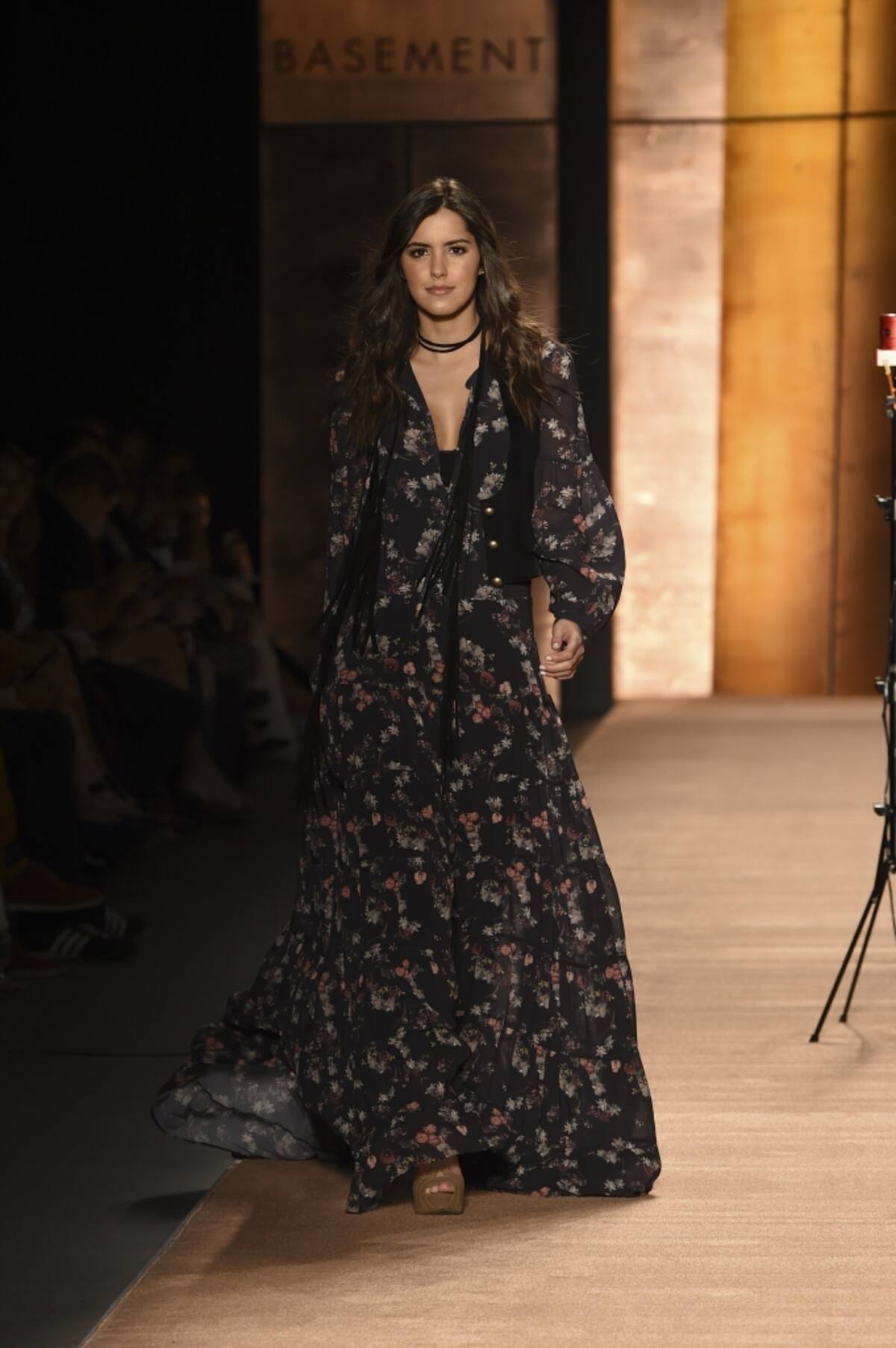 Paulina Vega Dieppa, Miss Universo. CORTESÍA INEXMODA