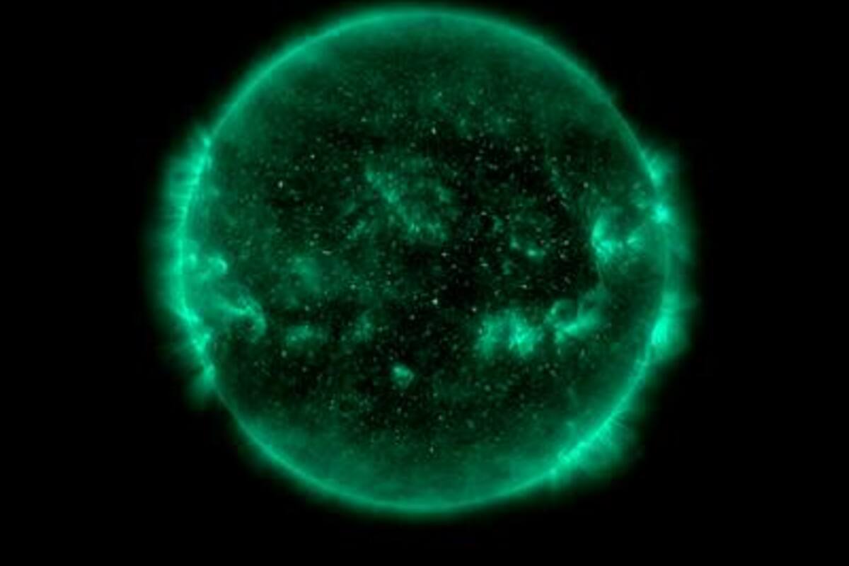 “El Sol es verde”: ¿Elon Musk se volvió loco o tiene la razón?