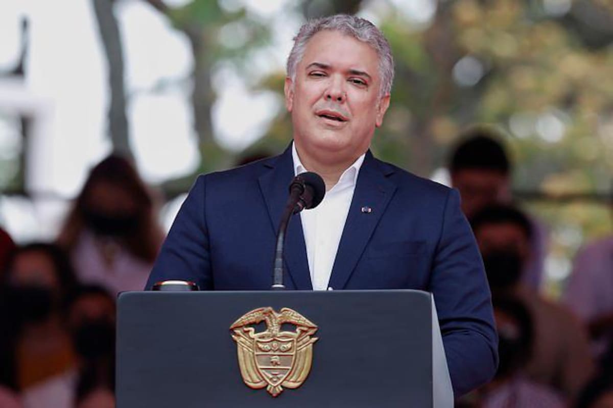 Mintic será clave para poner orden en el caso de Centros Poblados: Duque