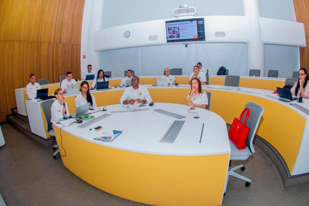 Transcaribe realizó asamblea ordinaria anual de accionistas