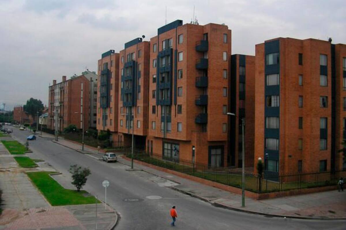 Cada 2 minutos una familia compra casa nueva, según Gobierno