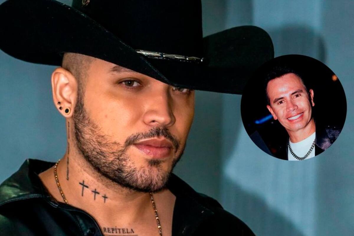 Esta es la millonada que cobran Jessi Uribe y Jhonny Rivera por conciertos