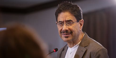 Cepeda reiteró que no asistirá a la posesión de Abelardo: encabezará acto político en Barranquilla