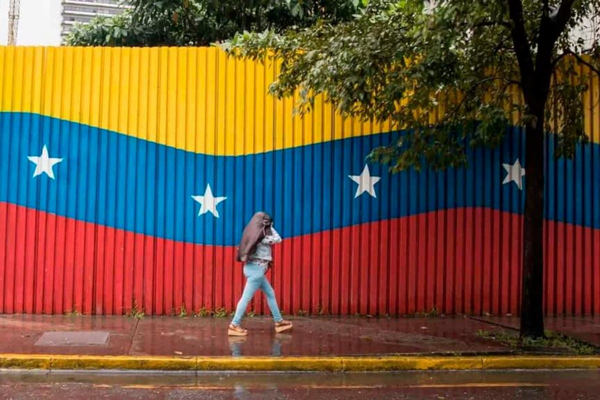 Venezuela es el país de América más corrupto, según TI