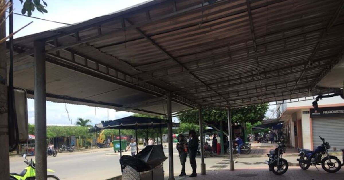 Sigue la crisis en Norte de Santander: 250 campesinos fueron desplazados