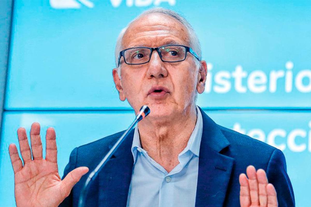 Ministro de Salud afirmó que el Soat en Colombia no debería existir