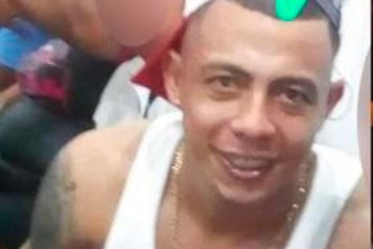 Cartagenero fue asesinado por sicarios en Medellín