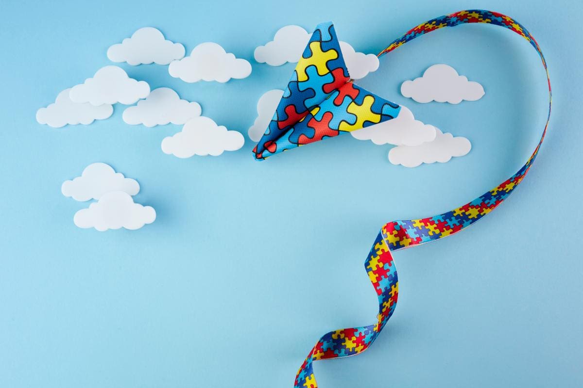 El día en que me enteré que mi primer hijo era autista