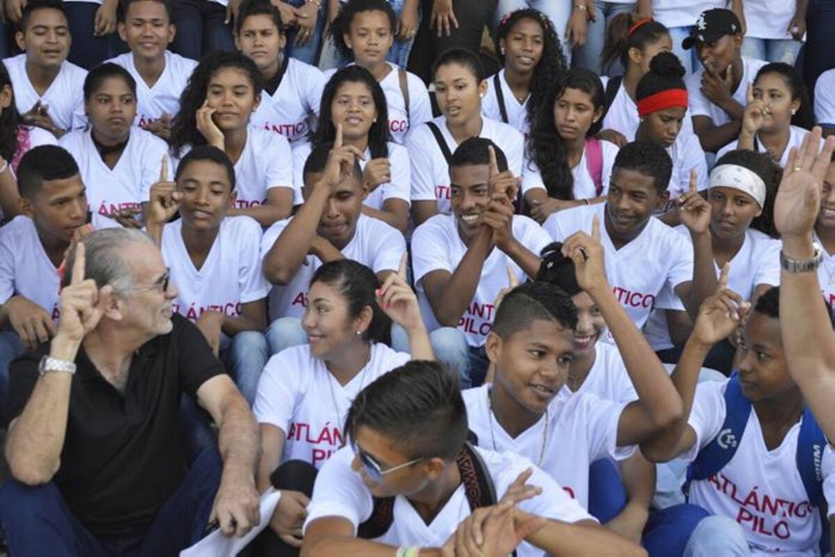 Durante la feria se espera atender a alrededor de 300 jóvenes que egresaron de las instituciones educativas oficiales del Atlántico en los años 2016 y 2017.