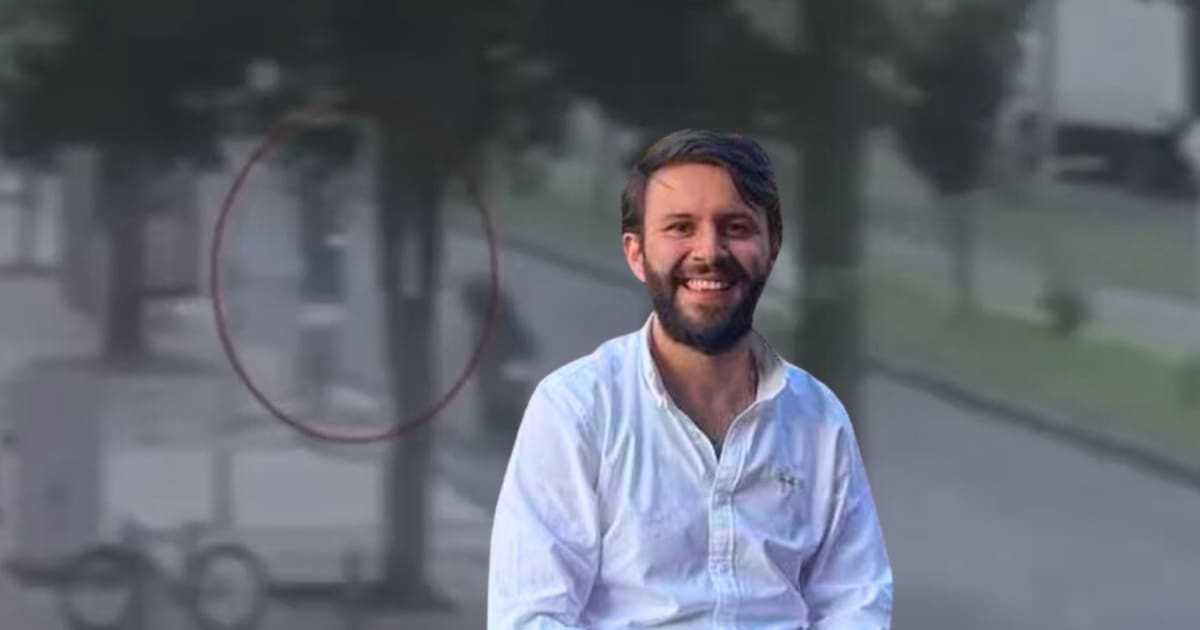 Sancionan a adolescente que le quitó la vida a al universitario Jean Claude Bossard