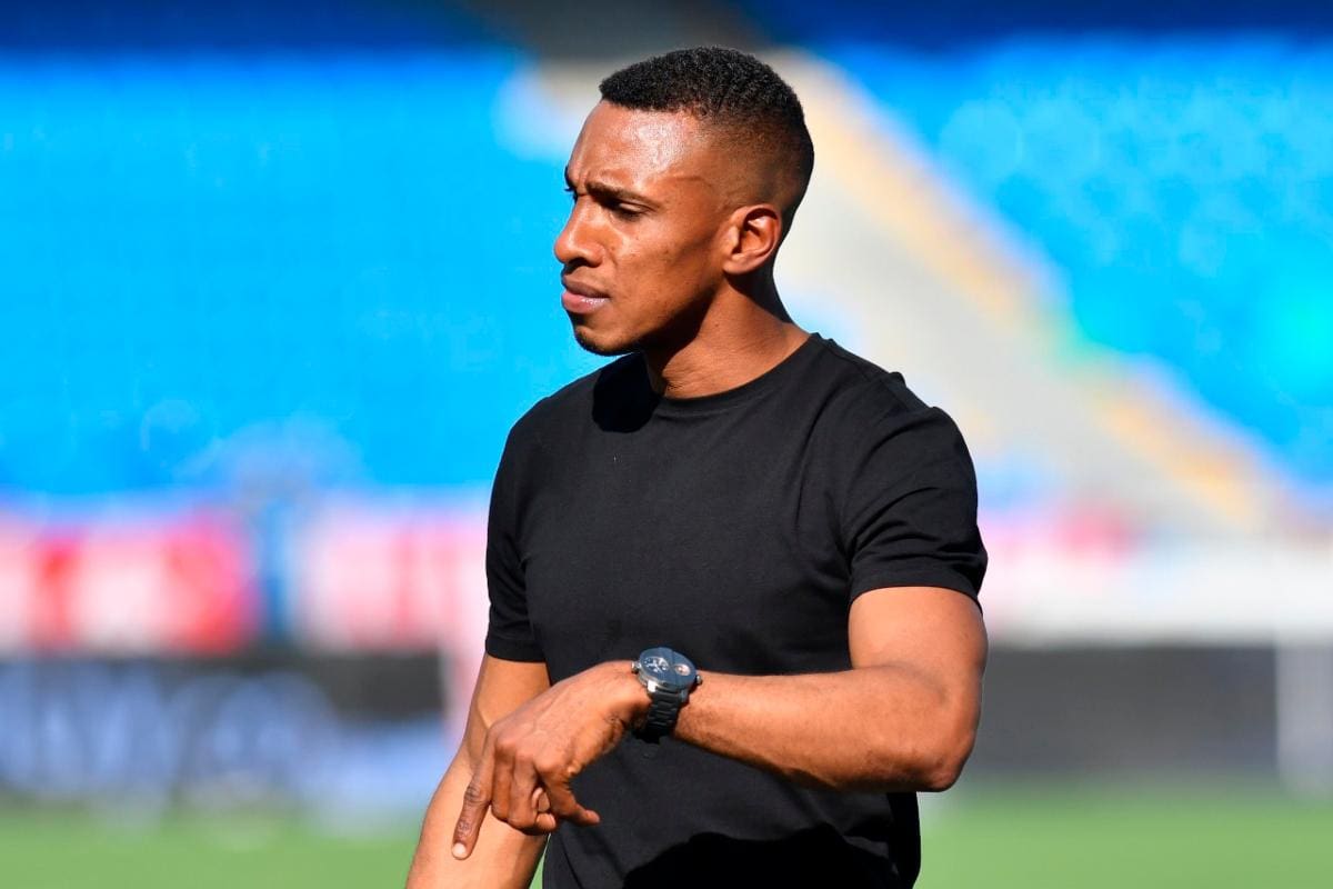 El técnico Amaranto Perea no va más con Junior de Barranquilla