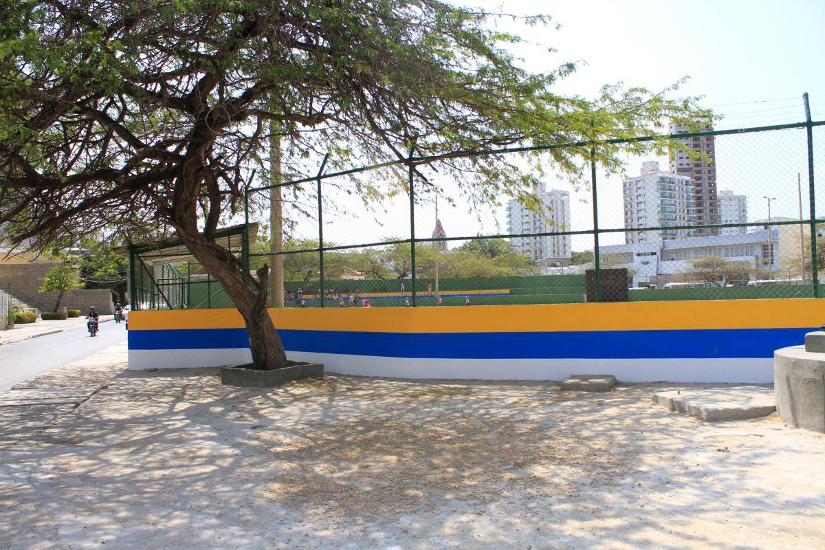 Estadio del Club de Leones quedará con cara nueva