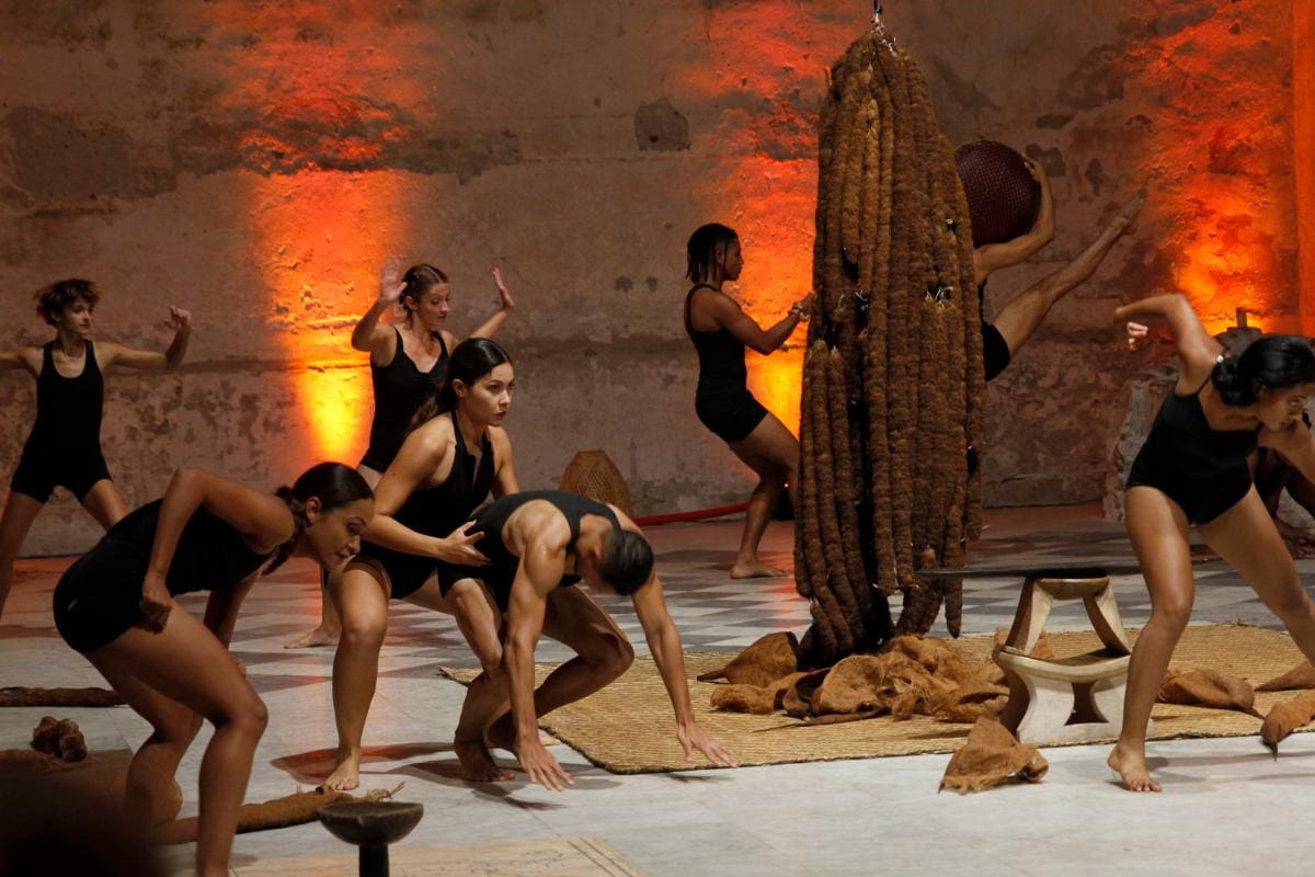 ¿Sin plan? Este martes se presenta El Colegio del Cuerpo en Cartagena