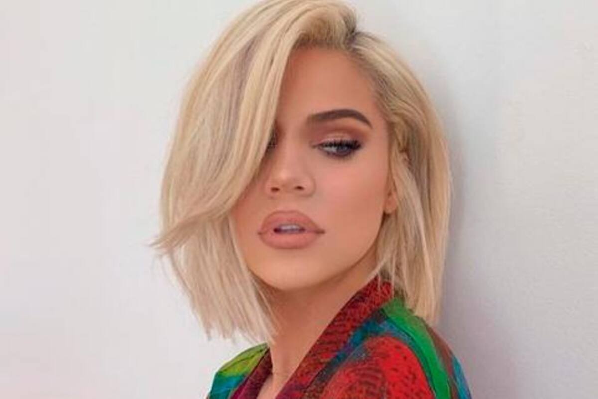 Khloé Kardashian le puso fin a su relación con Tristan Thompson