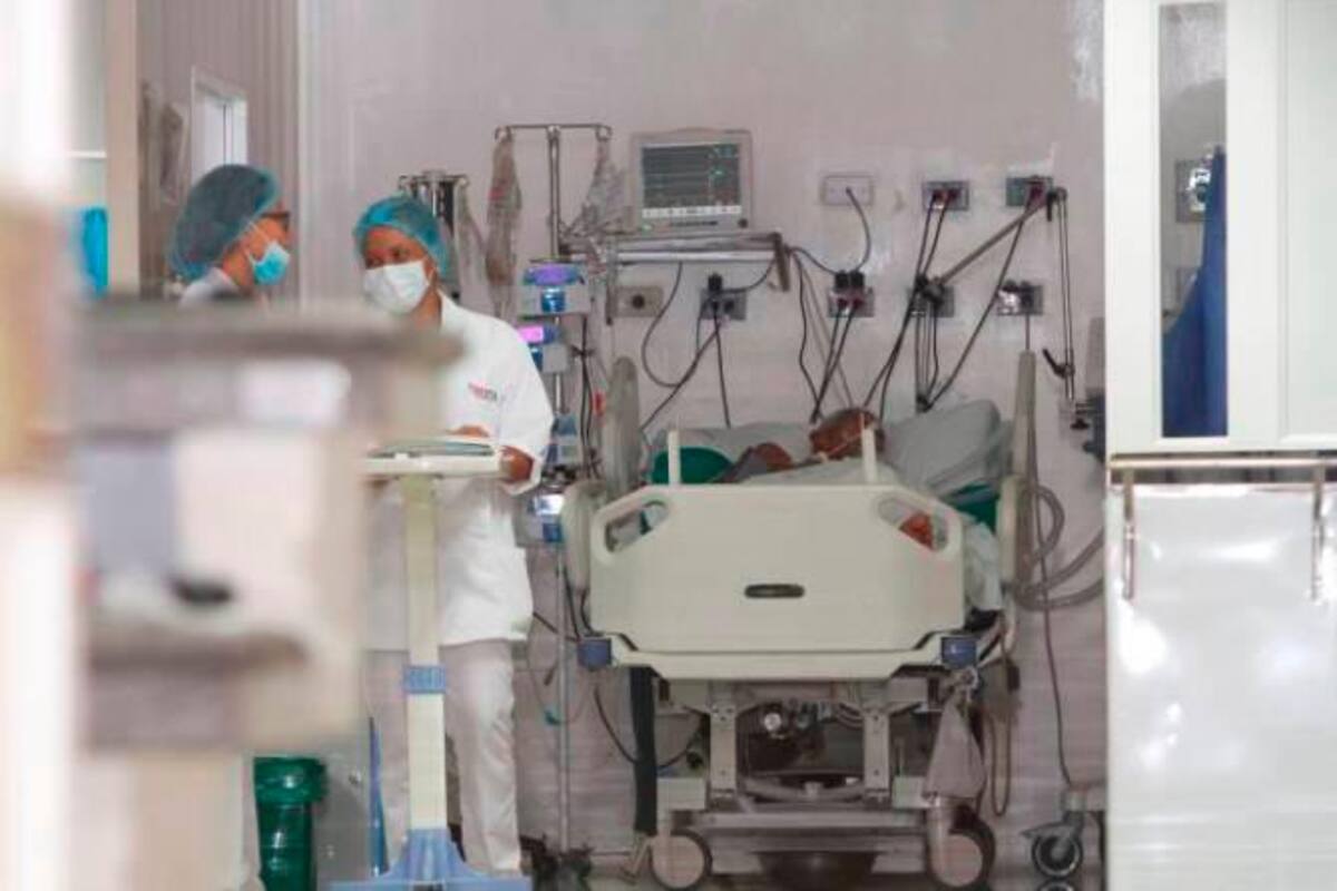 Cartagena ya registra 30 fallecidos por coronavirus
