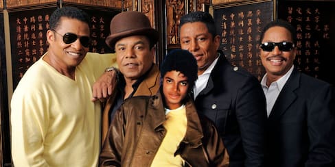 ¿Por qué los hermanos de Michael Jackson no alcanzaron su mismo éxito? Un sobrino lo explica