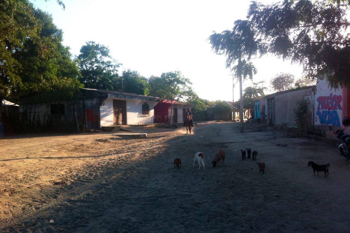 Preocupación: amenazan a líderes sociales de El Salado