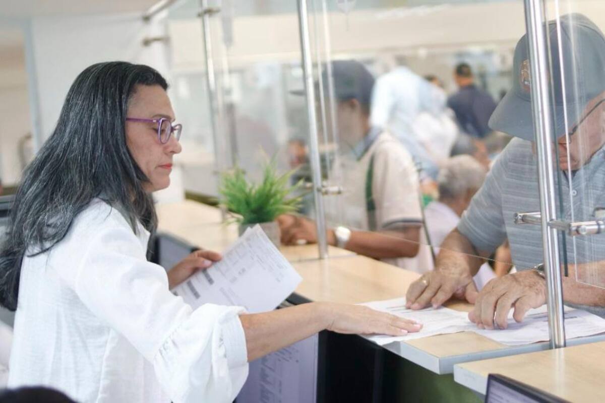 ¡Pilas! Jornada especial en la Secretaría de Hacienda para pago de impuestos