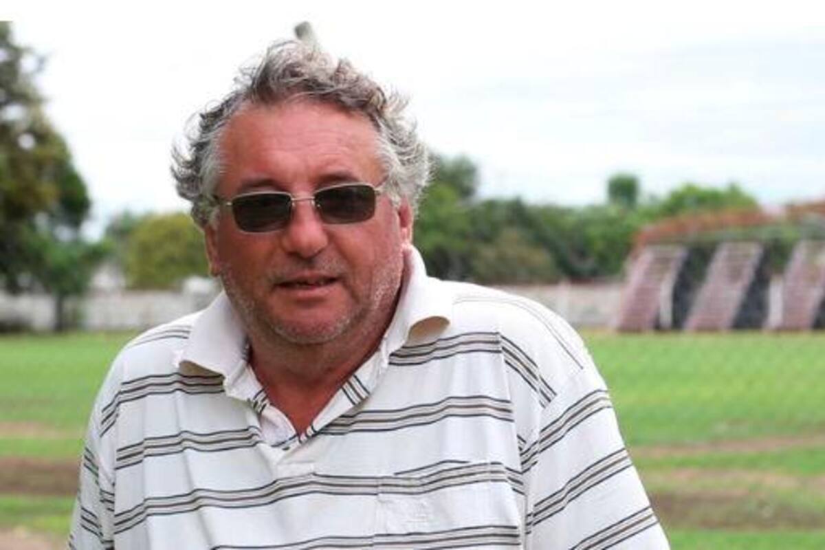 Fallece Horacio Sala, padre de Emiliano Sala