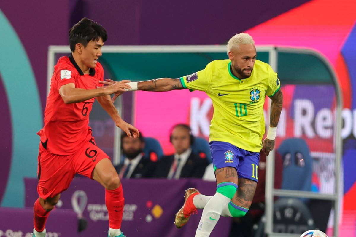 Mundial de Qatar: ¿Cuáles son los favoritos en cuartos de final?