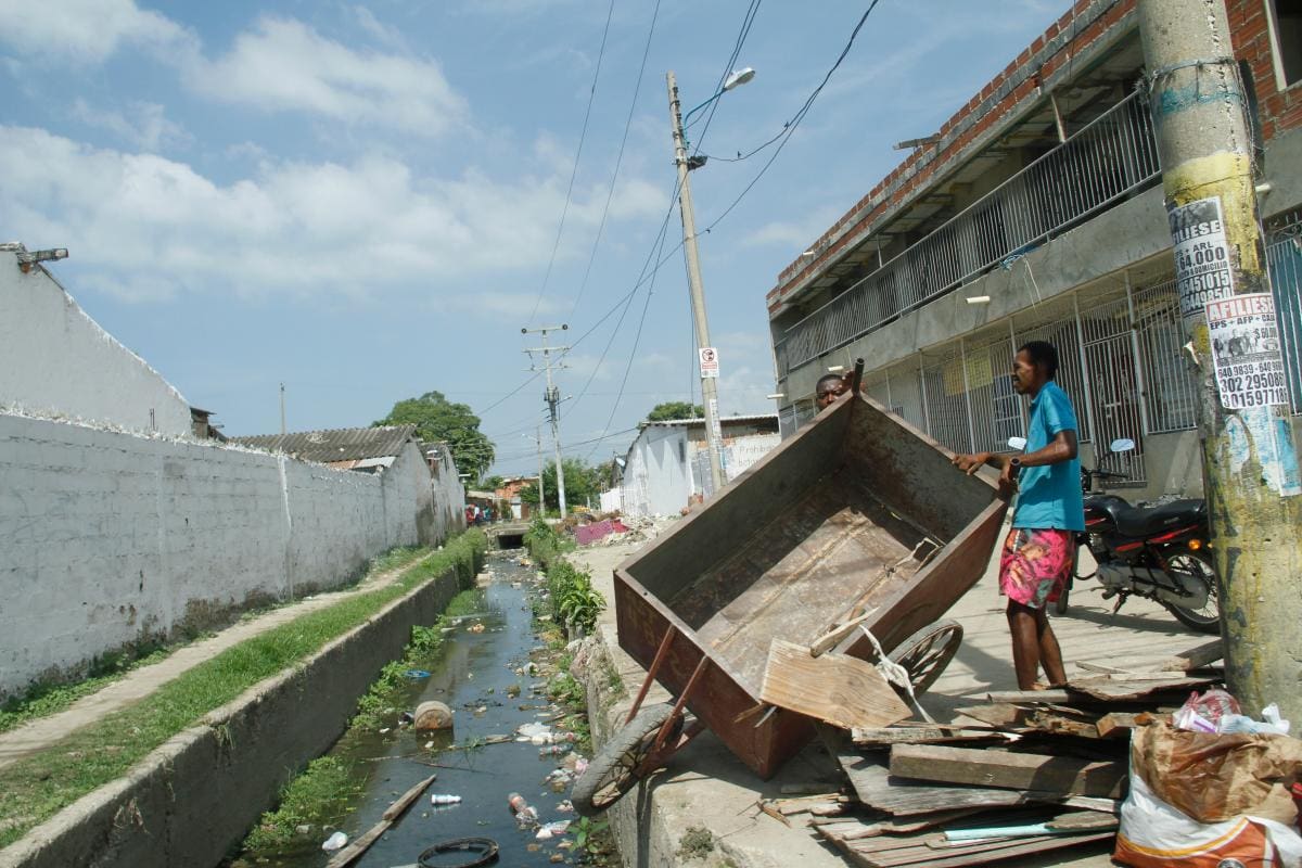 Admitida acción de cumplimiento por la Ley del Sitio de Cartagena