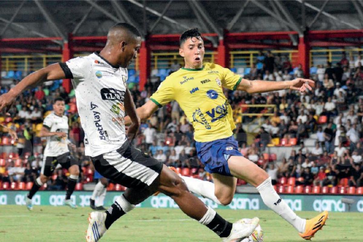¿Real Cartagena, una ilusión óptica?; este es el milagro que se le debe dar