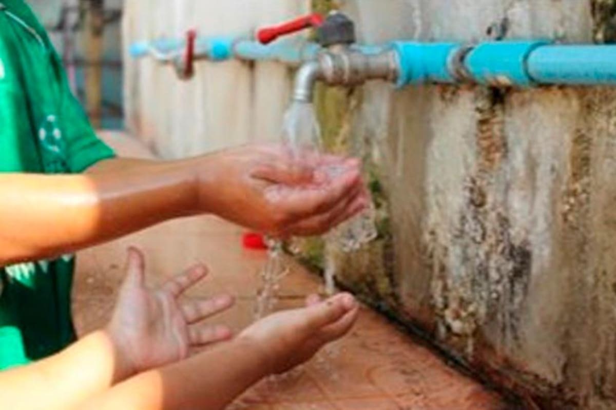 El Programa ‘Baños Cambian Vidas’ llega a Bolívar