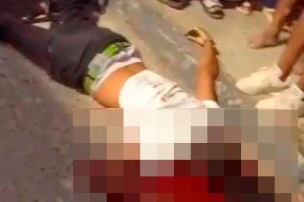 Olaya: ‘el Cobiz’ recibió una llamada, salió de su casa y lo mataron