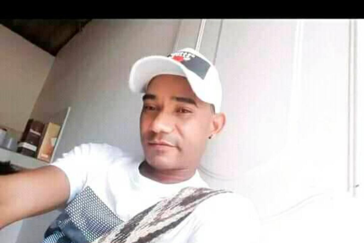 Asesinan a balazos a mototaxista a pocos metros de una estación de Policía