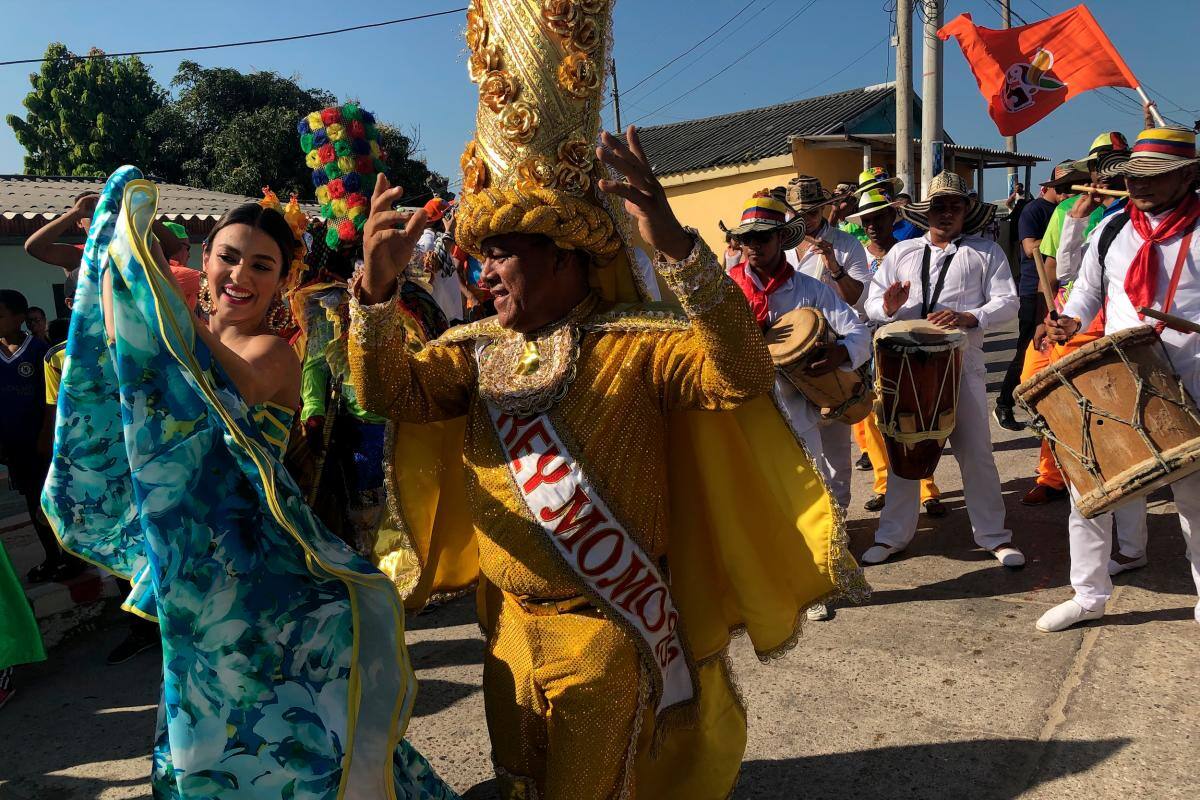 A ritmo de las canciones de Esthercita Forero será la Guacherna 2019