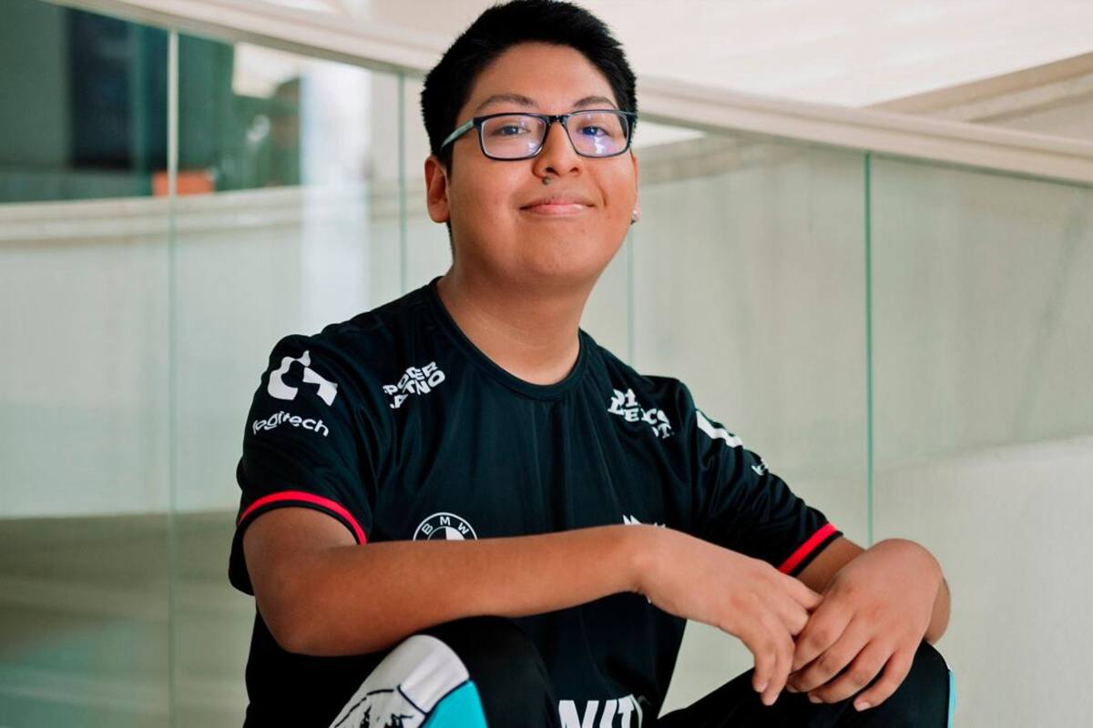 ¿Quién es el mejor jugador de League of Legends en Latinoamérica?