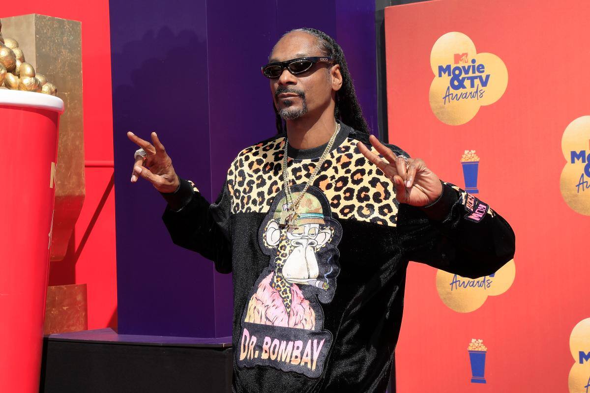El rapero Snoop Dogg vuelve a ser demandado por agresión sexual