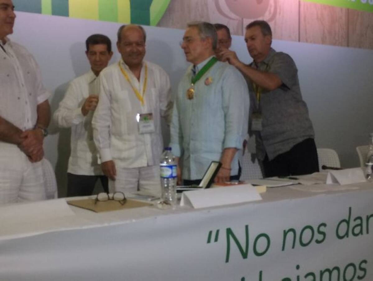 FOTO: COLPRENSA