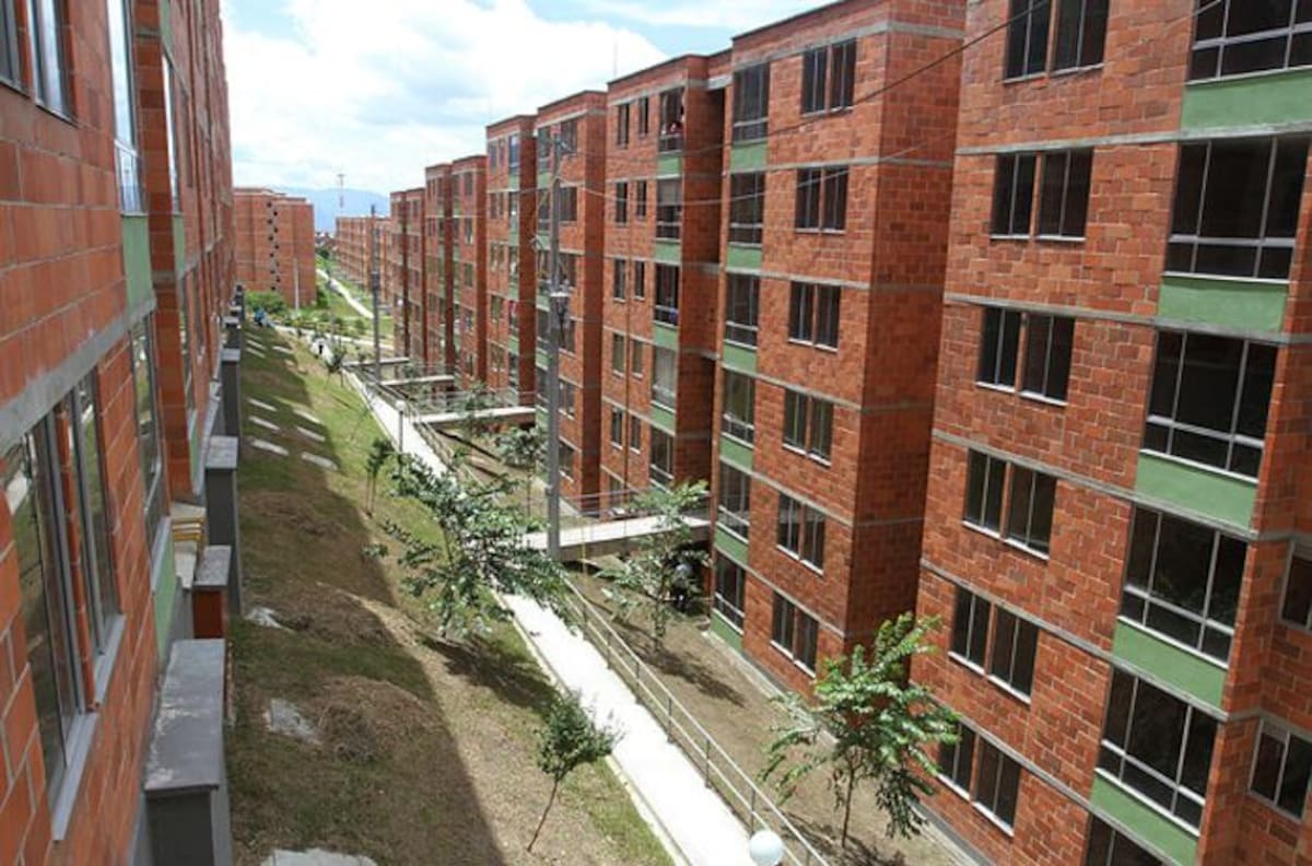 Los expertos consultados coincidieron en que para adquirir vivienda ya sea nueva o usada hay que tener en cuenta los gastos extra que estos traen consigo y quizás no estén incluidos en el presupuesto. colprensa