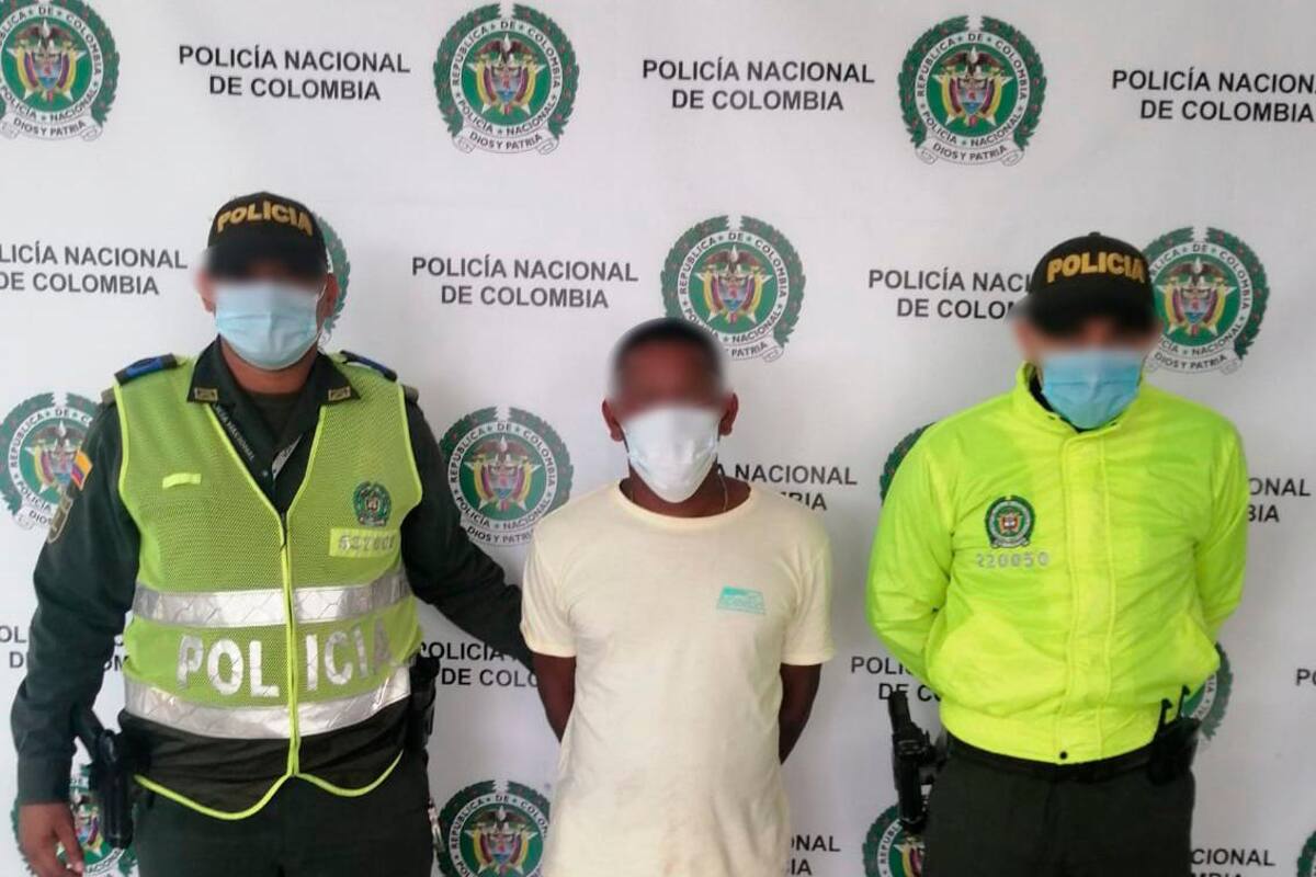 Cae en Playa Blanca ‘Papá Pegón’, quien agredió brutalmente a un niño