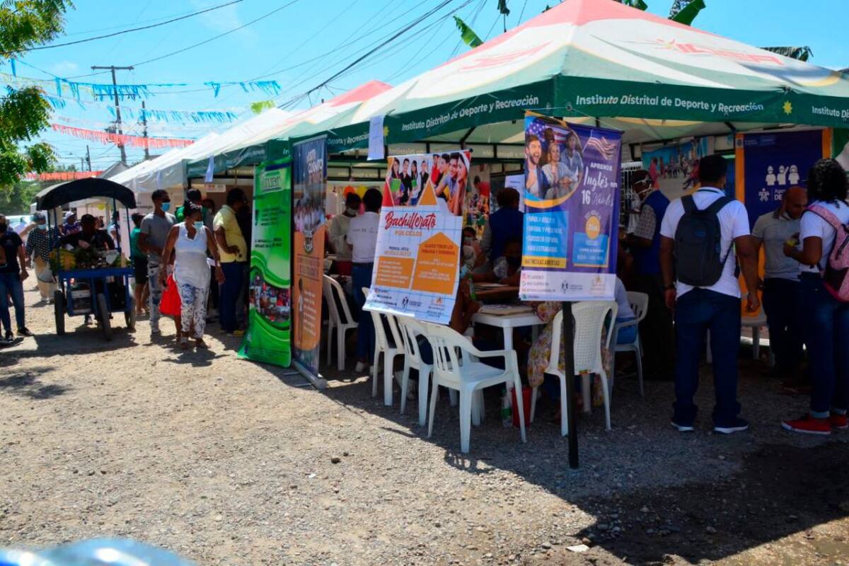 Más de 12 mil personas han recibido atención integral del PES