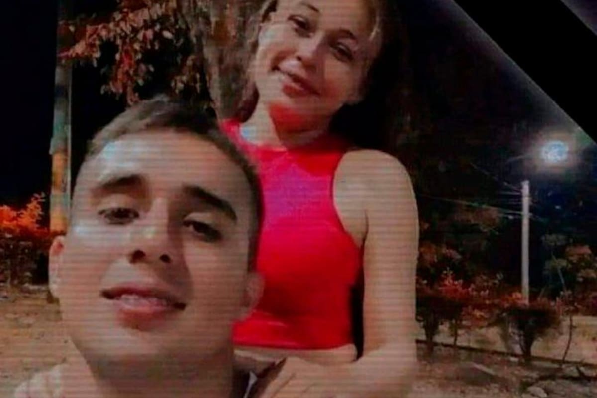 El trágico final de Delimar Colmenares y su pareja: los mataron y desmembraron