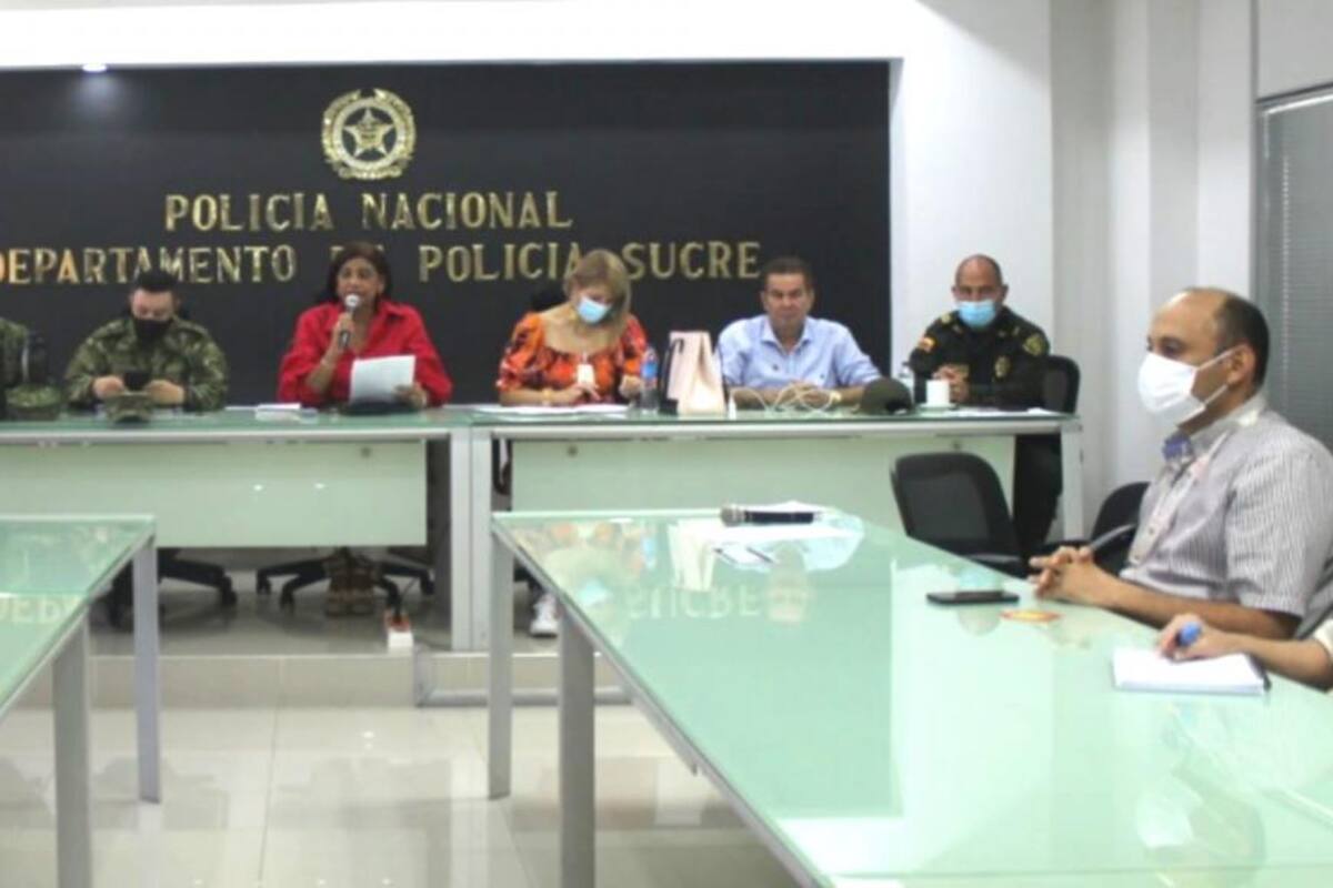 Todo listo en Sucre para las elecciones del próximo domingo