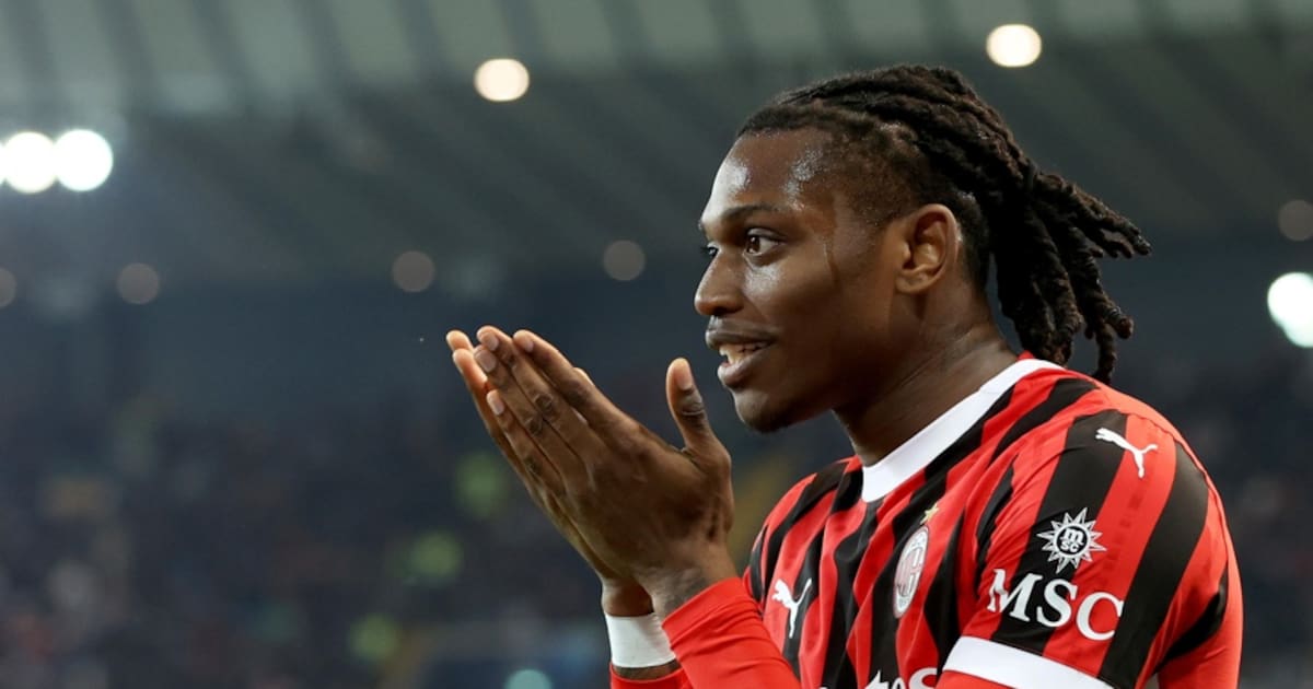 Ganó el Milan y así quedó la tabla de posiciones en Italia